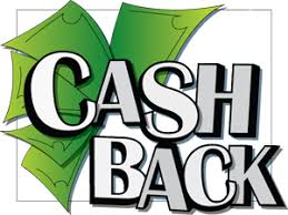 cashback