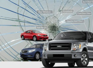 Windshield Replacement Services in Phoenix
