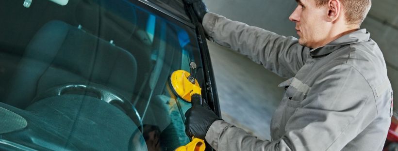 Things to Check After Windshield Replacement