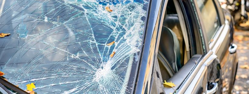 When Should you Replace your Windshield?