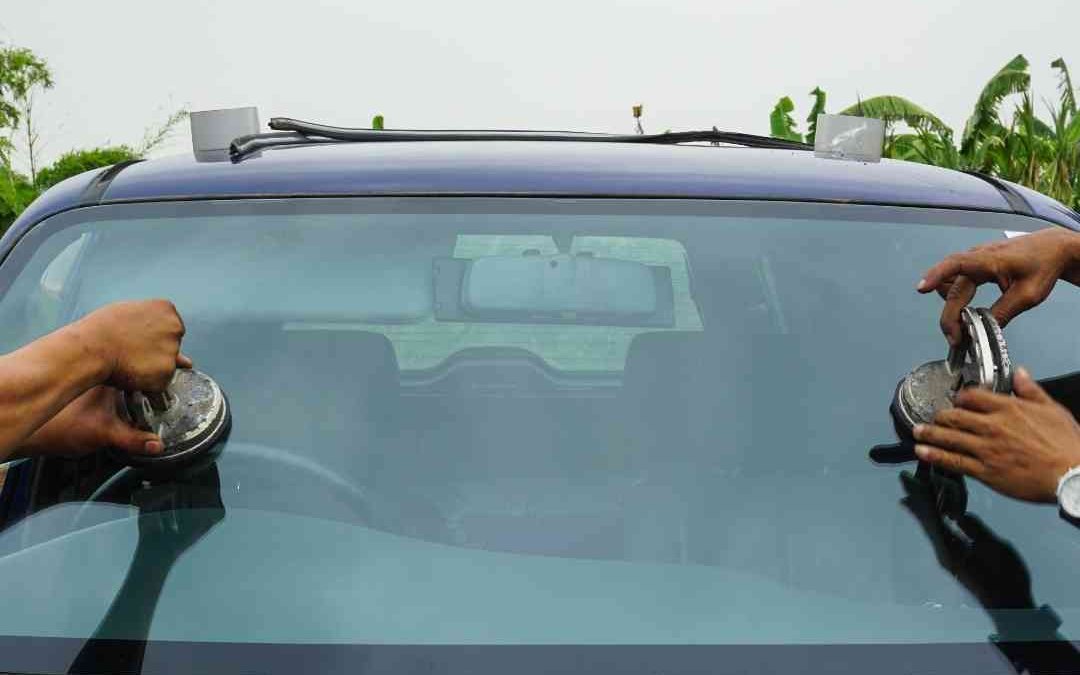 windshield replacement in phoenix