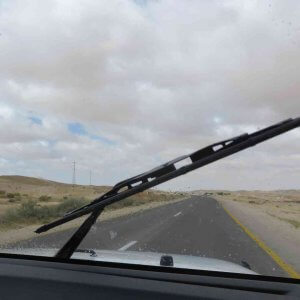 Windshield Wipers