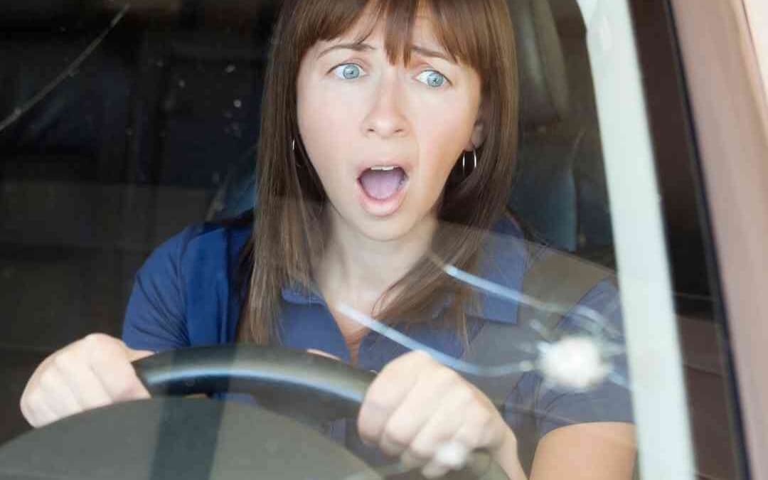 Windshield Repair or Replacement