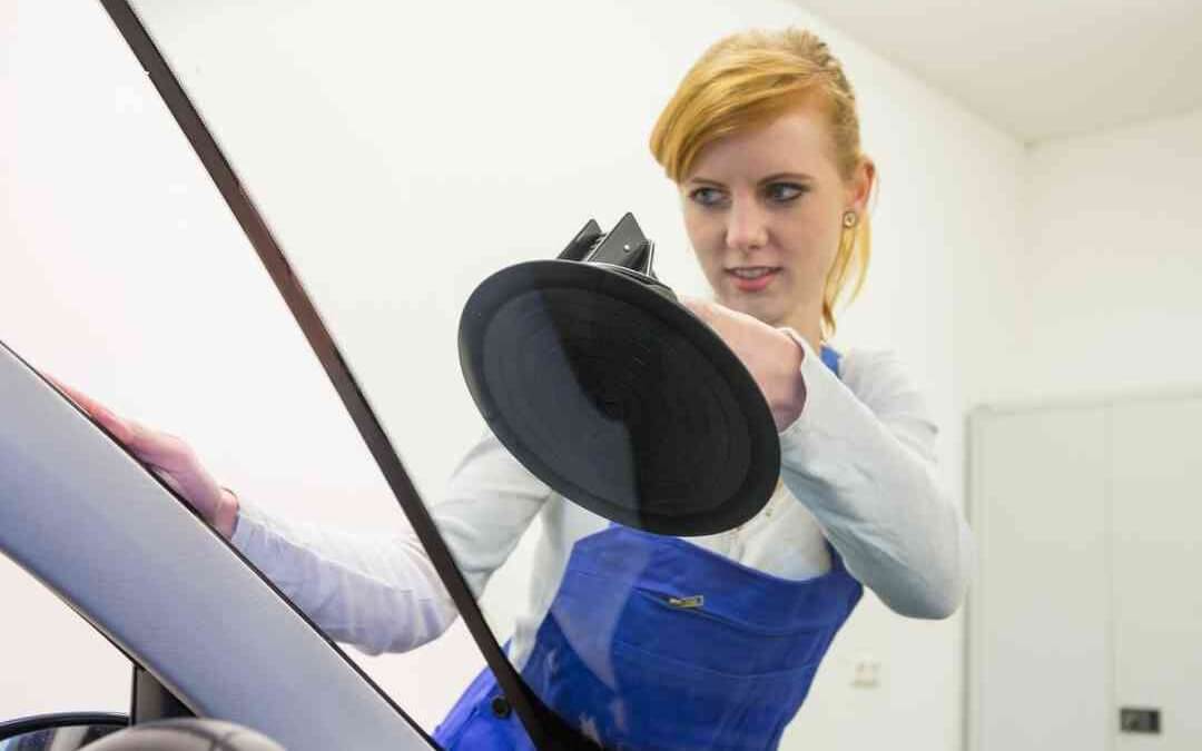 windshield replacements