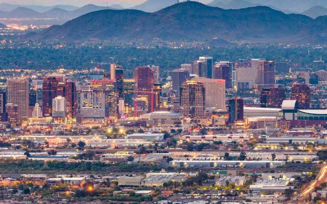 auto glass replacement in phoenix