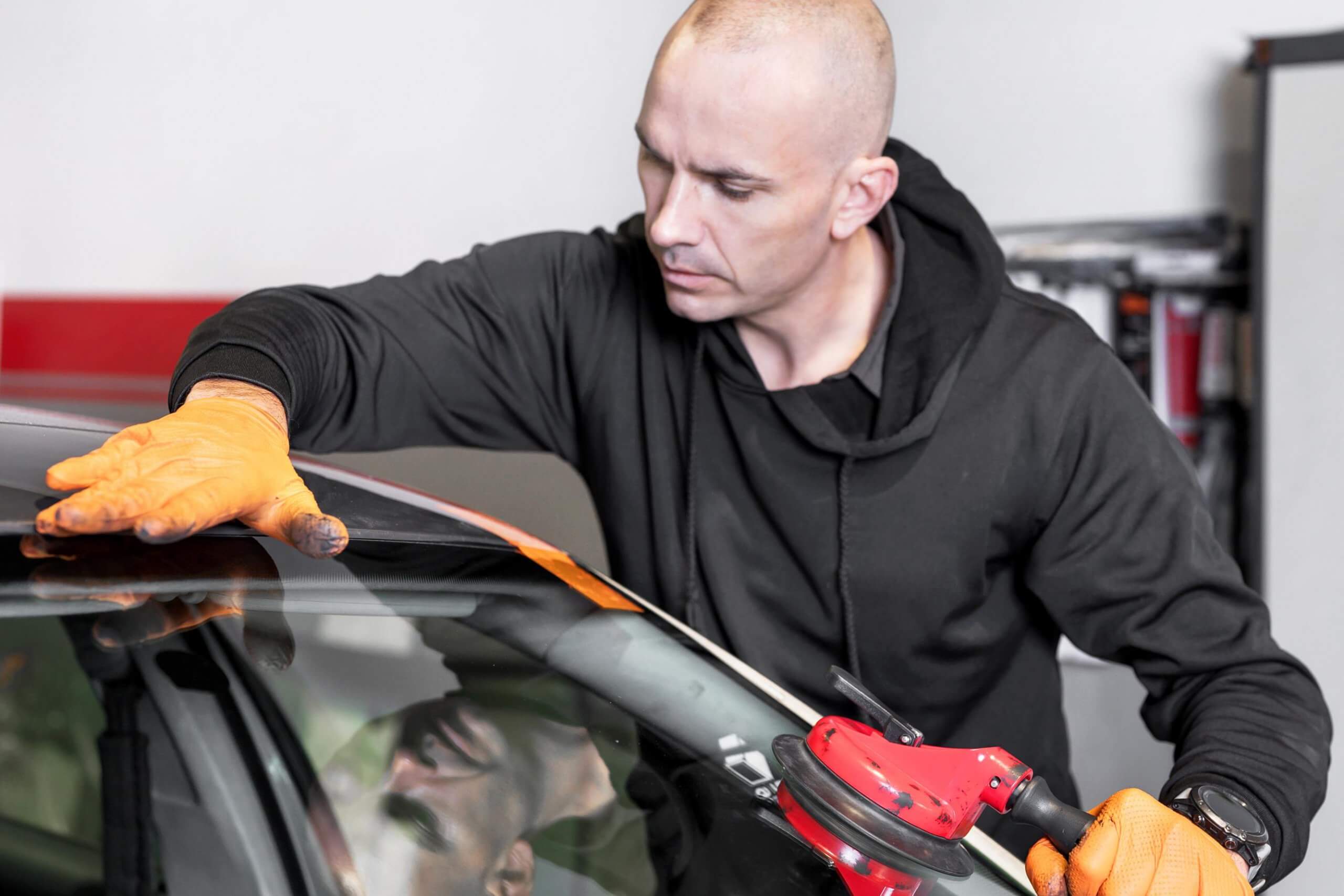 Expert Windshield Replacement & Repair Near me Call Us Now!