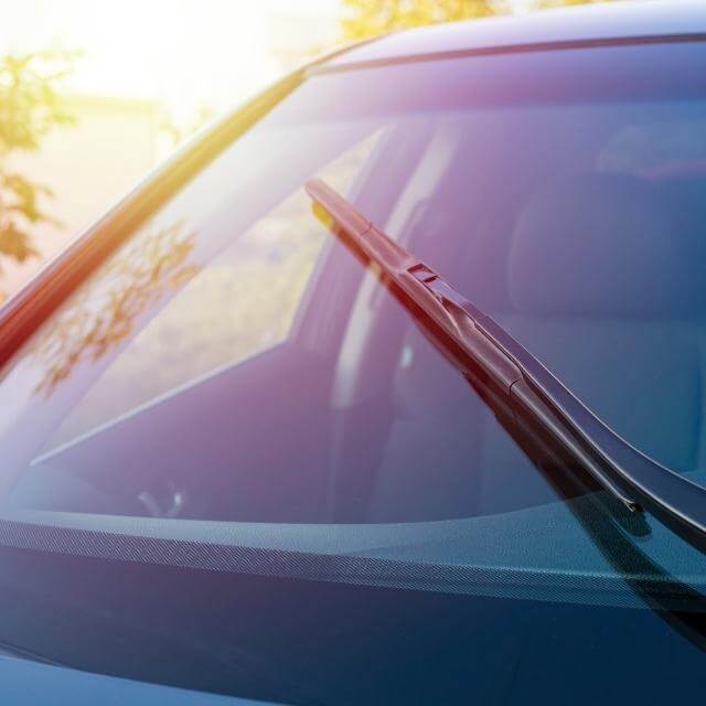 Indications that your Windshield’s Not Correctly Installed