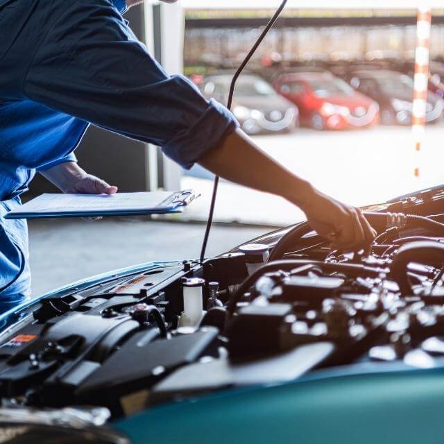 The Best Car Maintenance Tips for the Winters