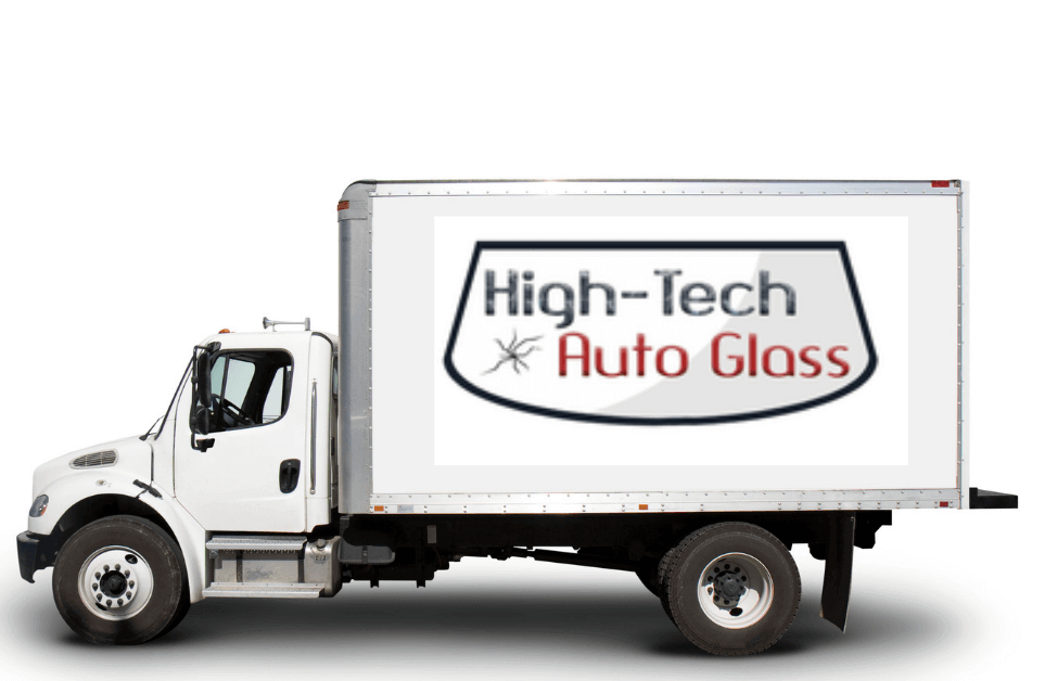 Auto Glass Repair: Why High-Tech Auto Glass?