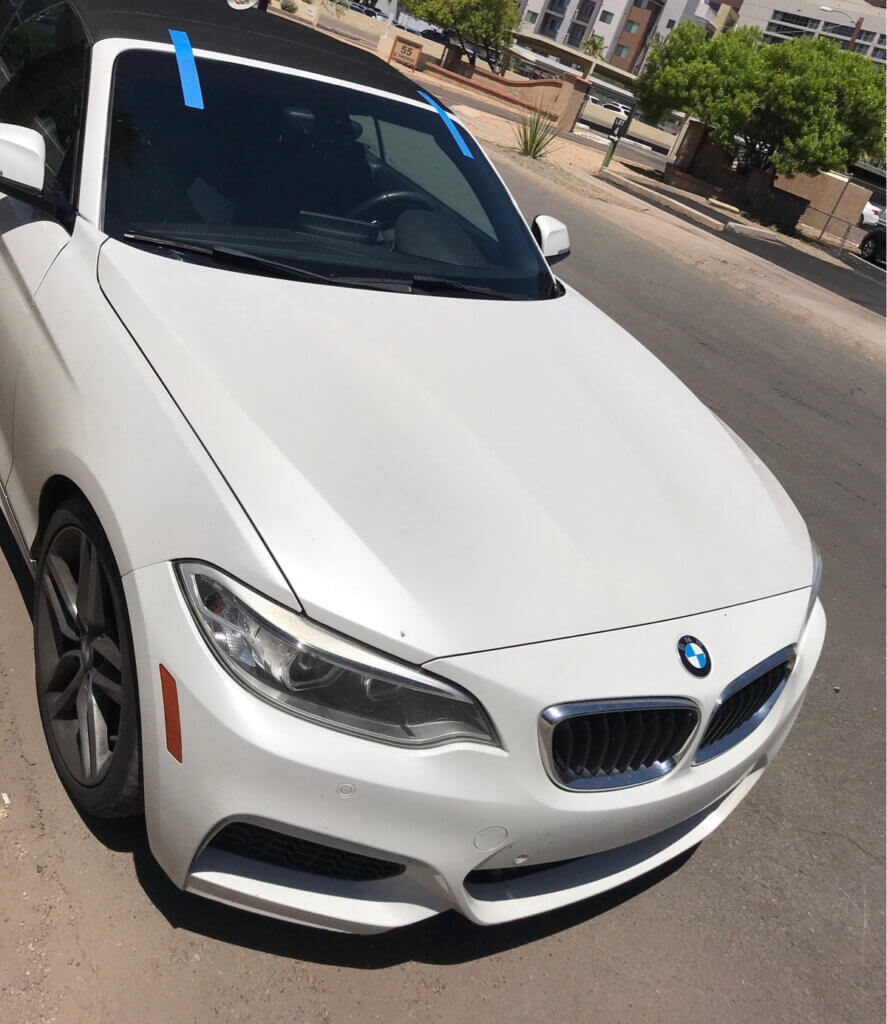 BMW 228i 2015