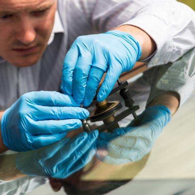 Car Windshield Repair