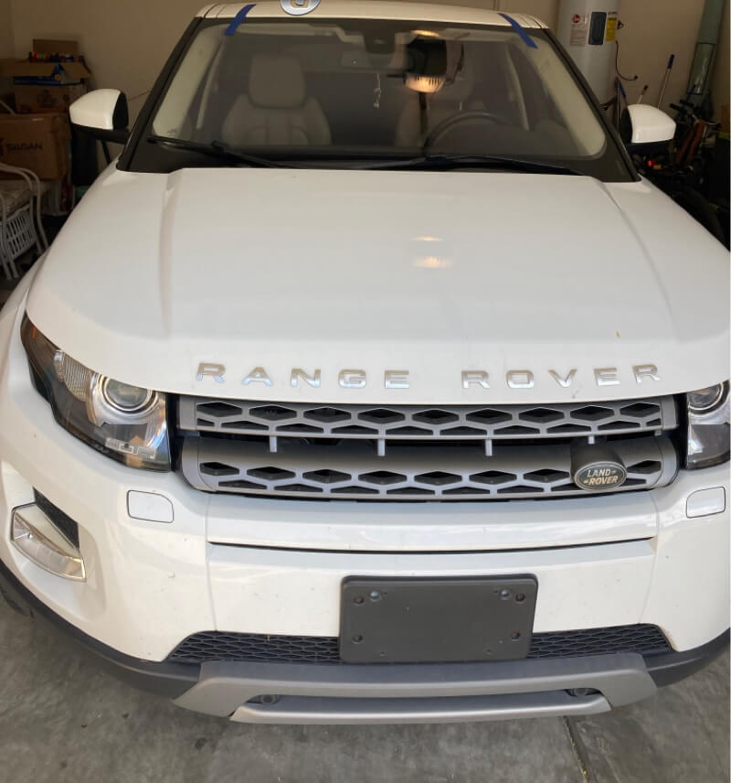 land rover range rover 2015