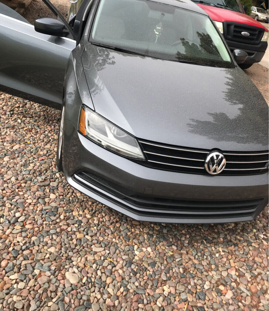 volkswagen jetta 2017