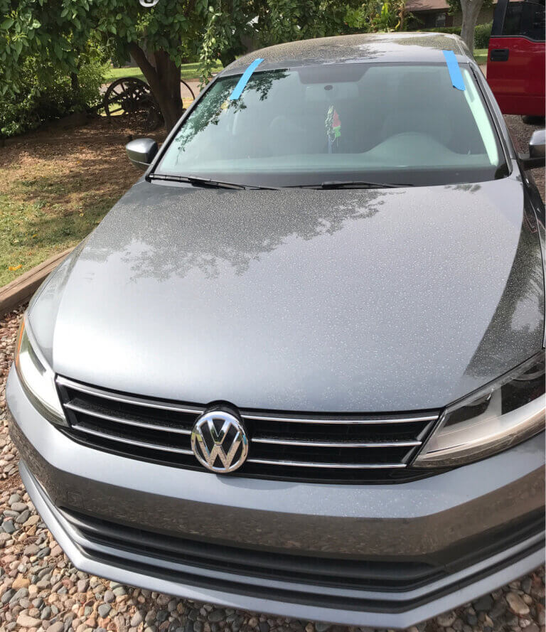 volkswagen jetta 2017