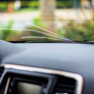 Avoid Windshield Damage