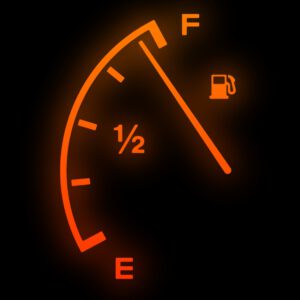 Vehicle Gas Tips