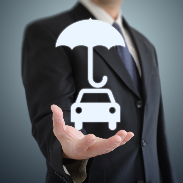 Insurance Coverage for Windshield Damage