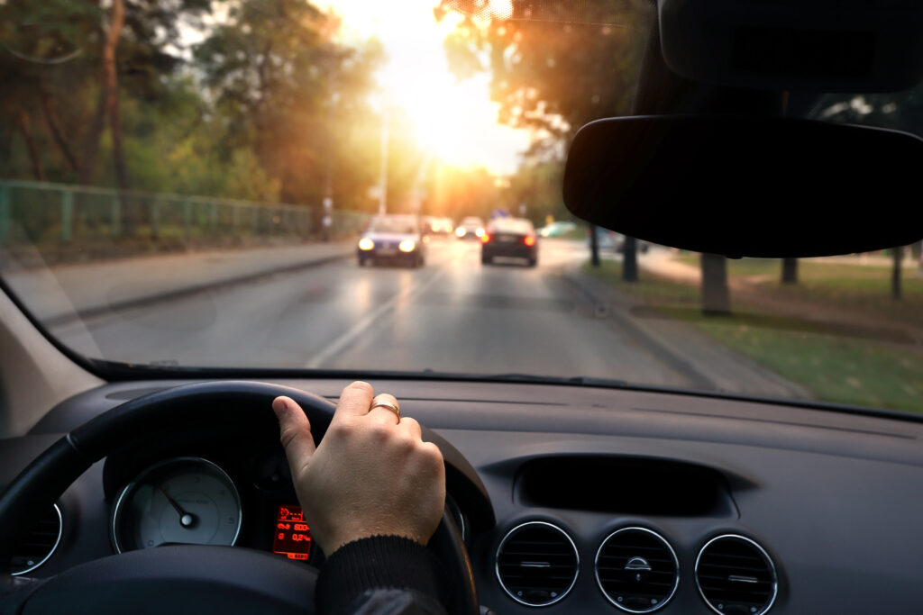 How to Protect Your Car Windshield from Cracking in the Arizona Summer Heat