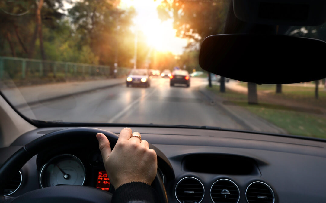 How to Protect Your Car Windshield from Cracking in the Arizona Summer Heat