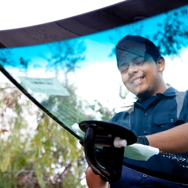 Mobile Windshield Replacement