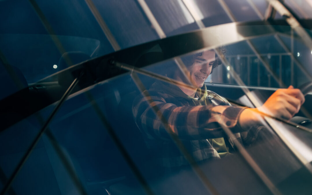 How Do I Get My Windshield Re-Calibrated?