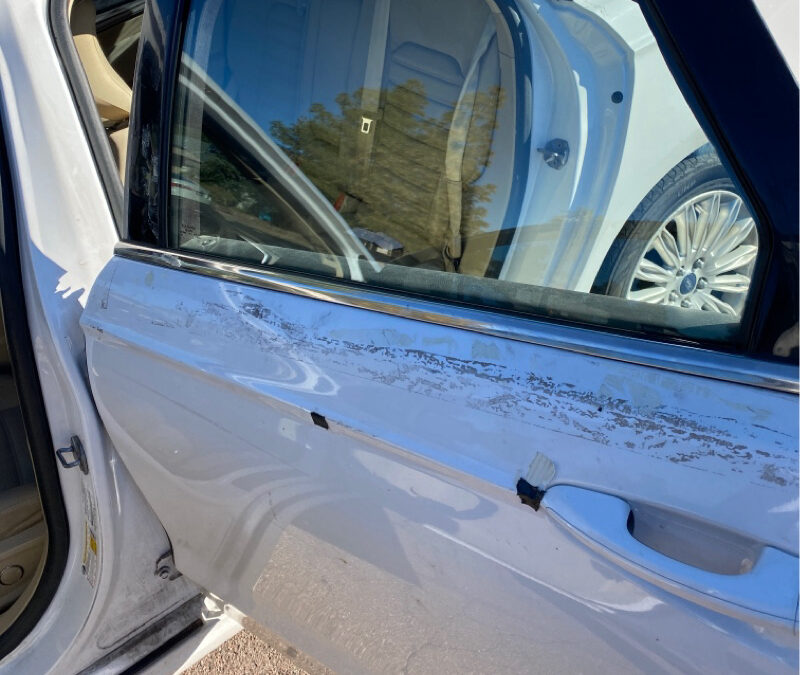 Windshield Replacement Lifetime Warranty