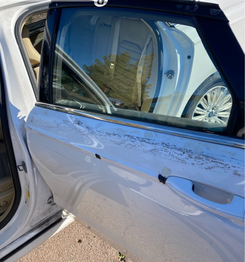 Windshield Replacement Lifetime Warranty