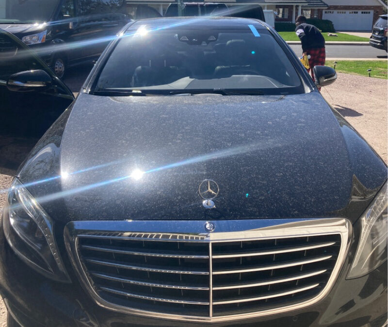 Mercedes Benz 2016