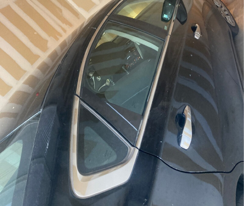 Nissan Altima 2014