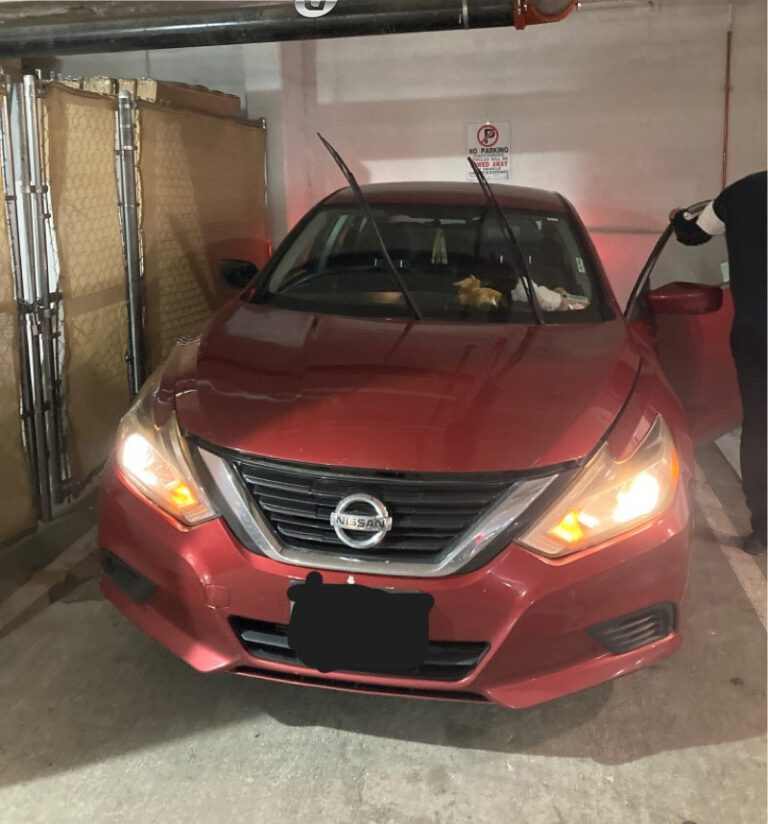 Nissan Altima 2016