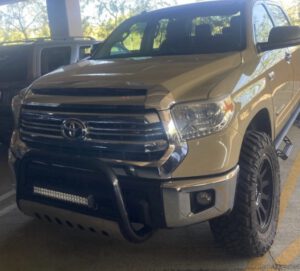 2017 TOYOTA TUNDRA