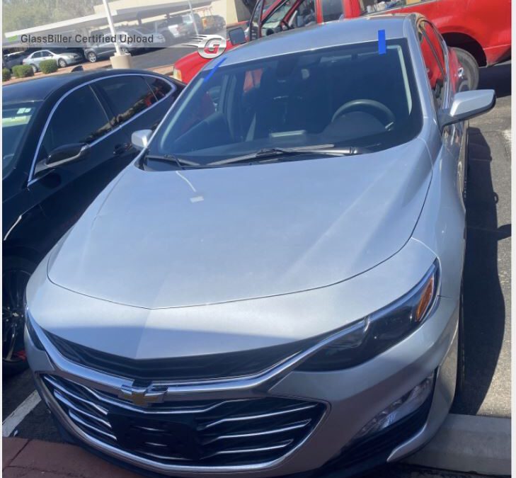 2019 Chevrolet Malibu