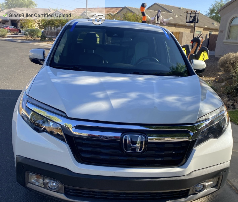 2020 Honda Ridgeline