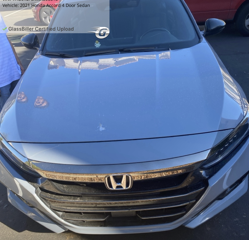 2021 Honda Accord