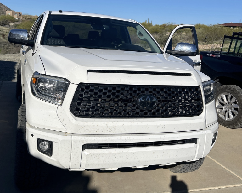 2019 Toyota Tundra