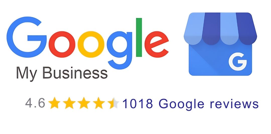google reviews